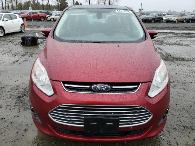 Photo 4 VIN: 1FADP5BU1DL532040 - FORD CMAX 