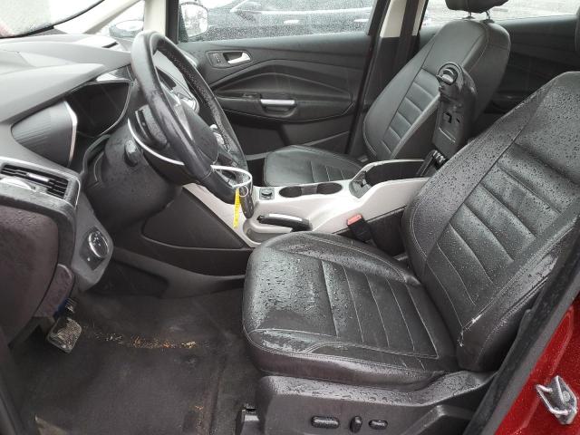 Photo 6 VIN: 1FADP5BU1DL532040 - FORD CMAX 