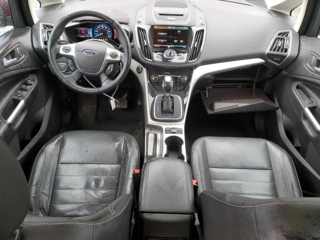 Photo 7 VIN: 1FADP5BU1DL532040 - FORD CMAX 