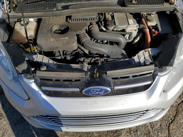 Photo 10 VIN: 1FADP5BU1DL533057 - FORD CMAX 