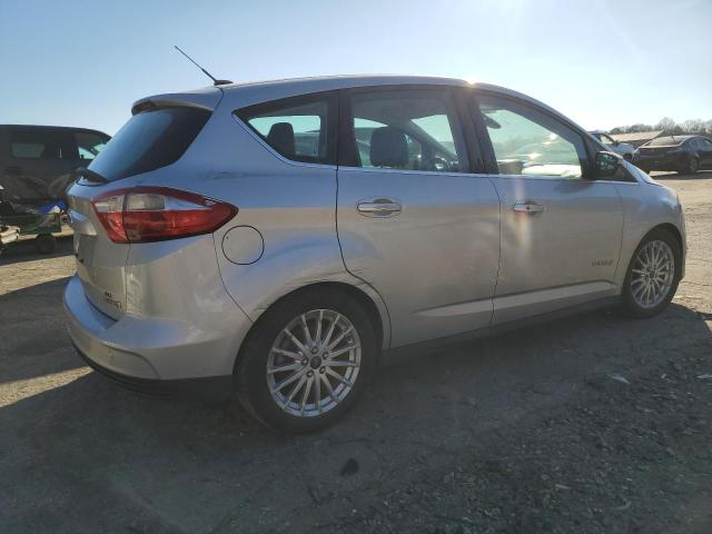 Photo 2 VIN: 1FADP5BU1DL533057 - FORD CMAX 