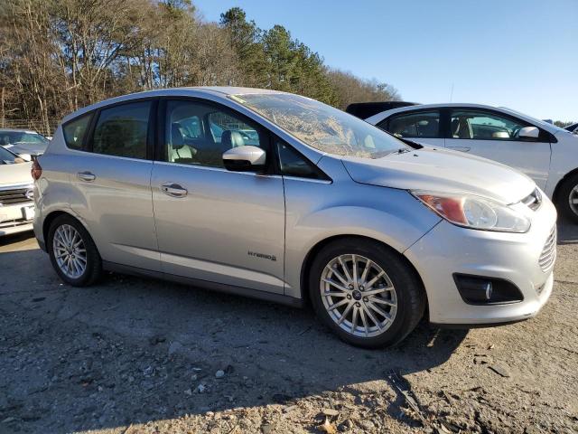 Photo 3 VIN: 1FADP5BU1DL533057 - FORD CMAX 