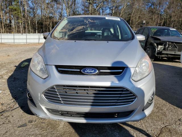 Photo 4 VIN: 1FADP5BU1DL533057 - FORD CMAX 