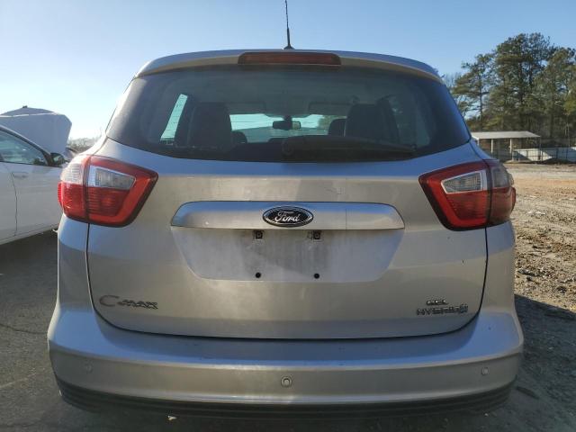 Photo 5 VIN: 1FADP5BU1DL533057 - FORD CMAX 