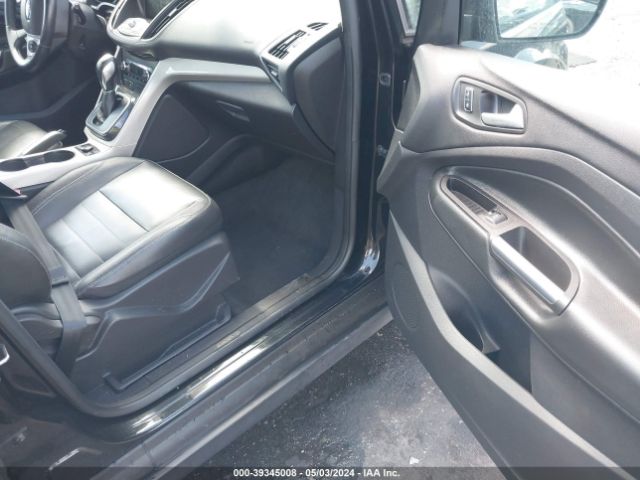 Photo 4 VIN: 1FADP5BU1DL537223 - FORD C-MAX HYBRID 