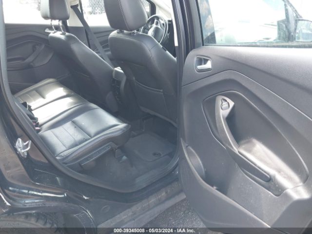 Photo 7 VIN: 1FADP5BU1DL537223 - FORD C-MAX HYBRID 