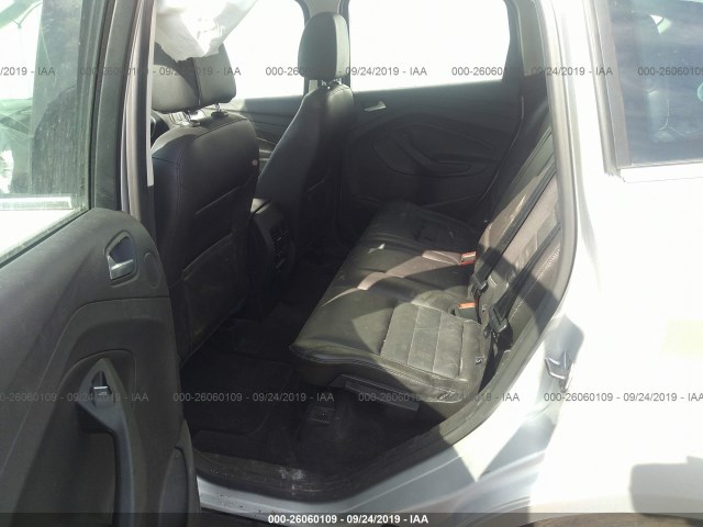 Photo 7 VIN: 1FADP5BU1DL546505 - FORD C-MAX HYBRID 