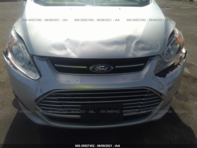 Photo 5 VIN: 1FADP5BU1DL547170 - FORD C-MAX 