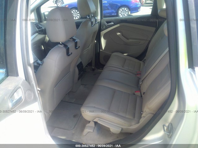 Photo 7 VIN: 1FADP5BU1DL547170 - FORD C-MAX 