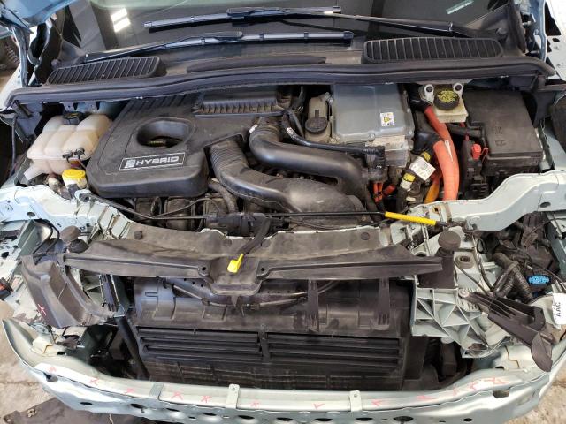 Photo 6 VIN: 1FADP5BU1DL547606 - FORD C-MAX SEL 