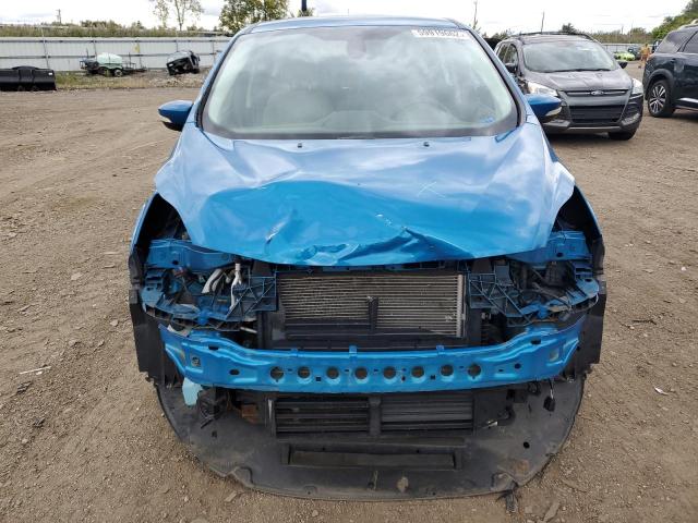 Photo 8 VIN: 1FADP5BU1DL549114 - FORD C-MAX SEL 