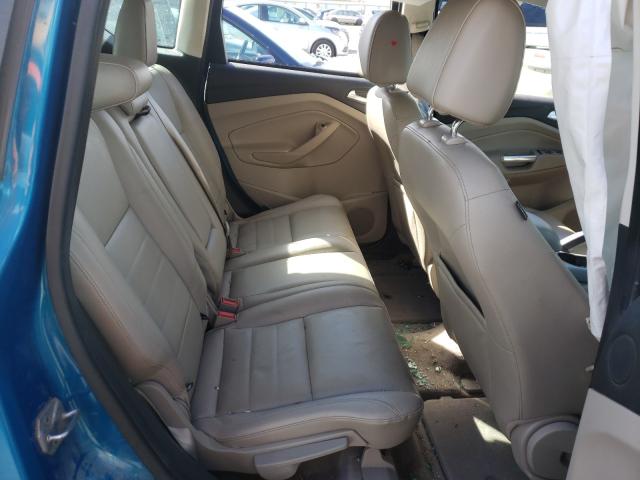 Photo 5 VIN: 1FADP5BU1DL551980 - FORD C-MAX SEL 