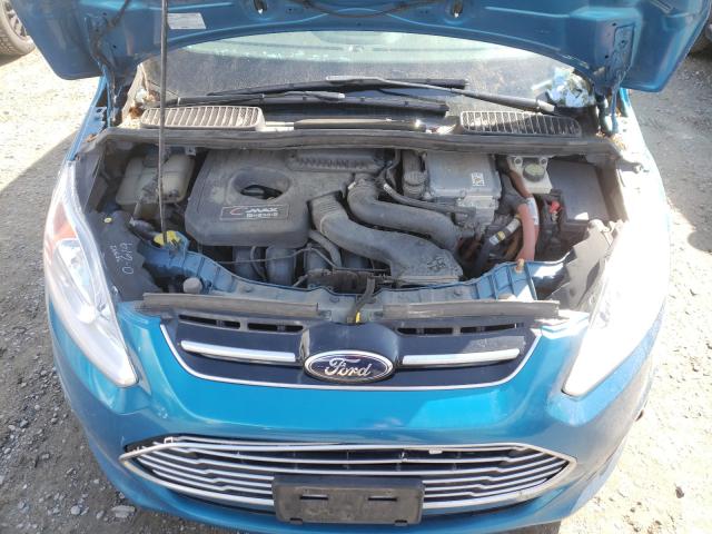 Photo 6 VIN: 1FADP5BU1DL551980 - FORD C-MAX SEL 