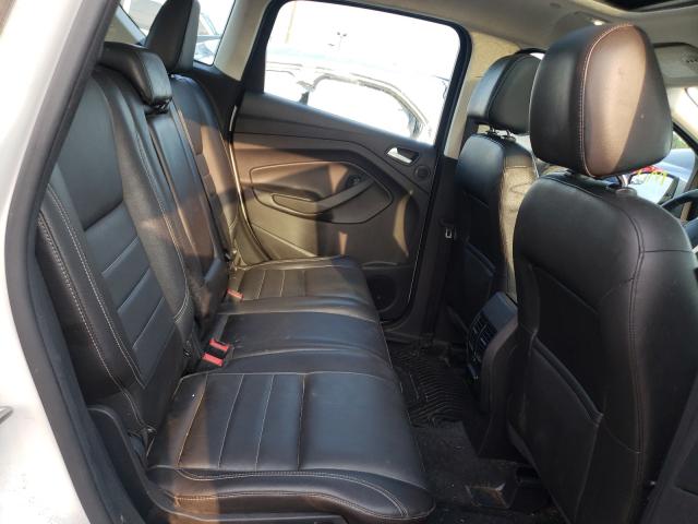 Photo 5 VIN: 1FADP5BU1DL554426 - FORD C-MAX 