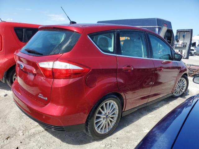 Photo 2 VIN: 1FADP5BU1DL555673 - FORD C-MAX SEL 