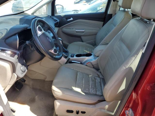 Photo 6 VIN: 1FADP5BU1DL555673 - FORD C-MAX SEL 