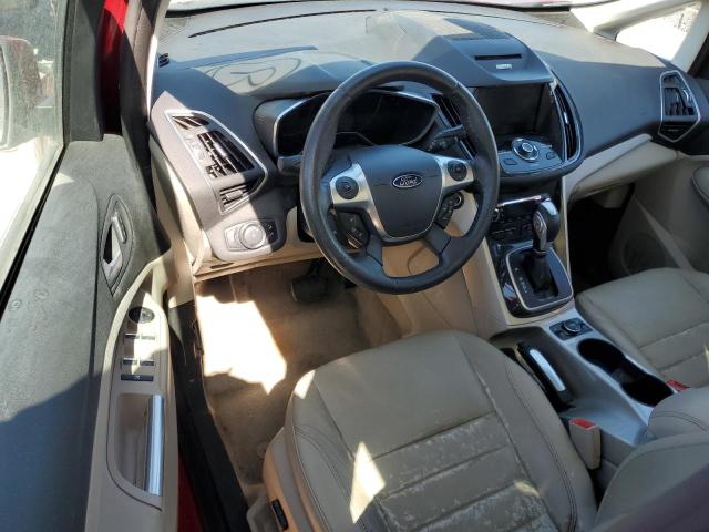 Photo 7 VIN: 1FADP5BU1DL555673 - FORD C-MAX SEL 