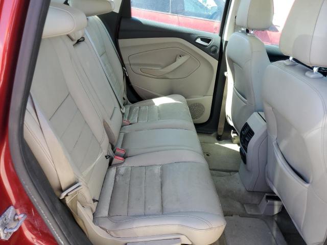 Photo 9 VIN: 1FADP5BU1DL555673 - FORD C-MAX SEL 