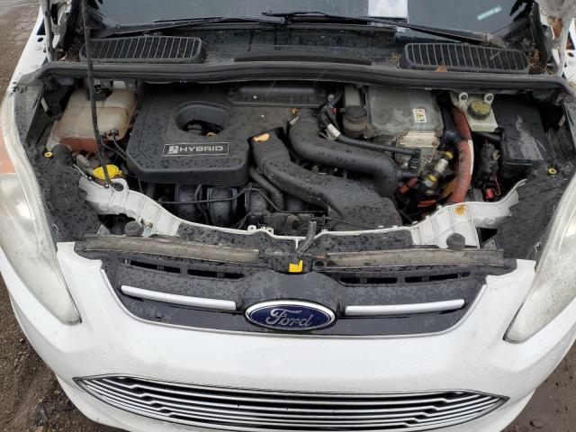 Photo 10 VIN: 1FADP5BU1EL500092 - FORD CMAX 