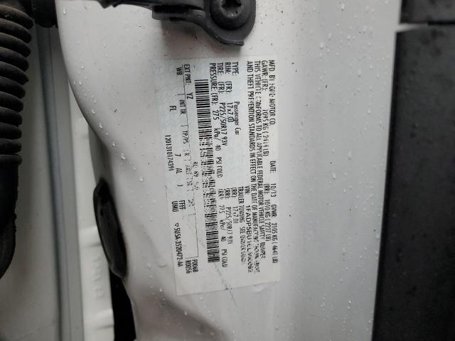 Photo 11 VIN: 1FADP5BU1EL500092 - FORD CMAX 