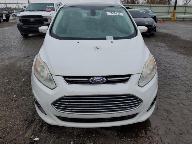 Photo 4 VIN: 1FADP5BU1EL500092 - FORD CMAX 