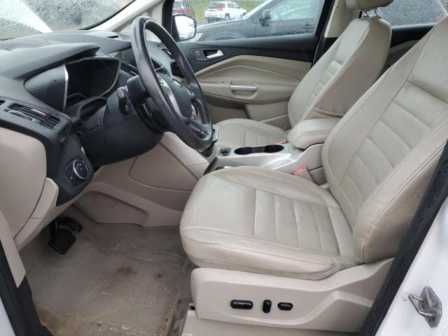 Photo 6 VIN: 1FADP5BU1EL500092 - FORD CMAX 