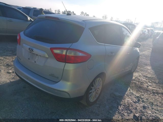 Photo 3 VIN: 1FADP5BU1EL509035 - FORD C-MAX 