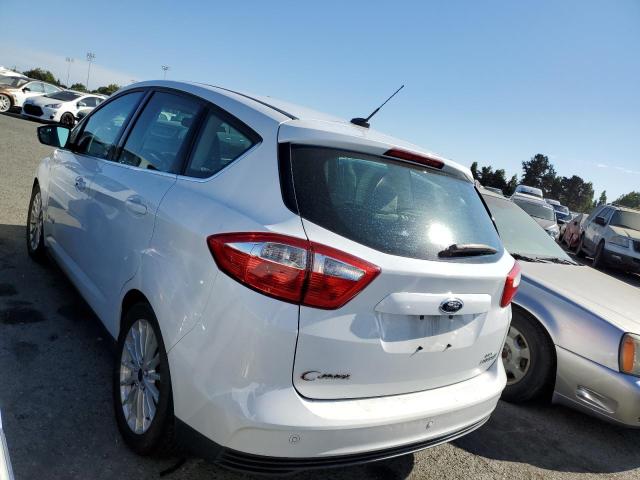 Photo 1 VIN: 1FADP5BU1EL512338 - FORD C-MAX 