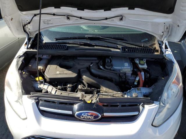 Photo 10 VIN: 1FADP5BU1EL512338 - FORD C-MAX 