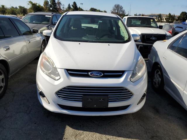 Photo 4 VIN: 1FADP5BU1EL512338 - FORD C-MAX 