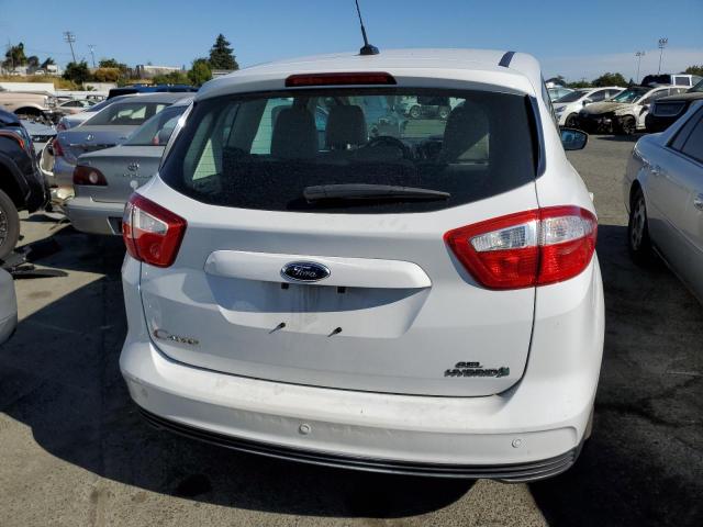 Photo 5 VIN: 1FADP5BU1EL512338 - FORD C-MAX 