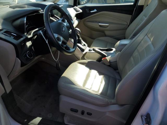 Photo 6 VIN: 1FADP5BU1EL512338 - FORD C-MAX 