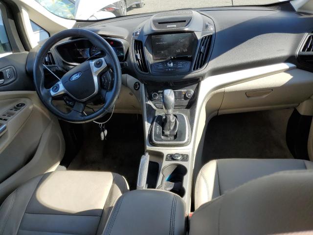 Photo 7 VIN: 1FADP5BU1EL512338 - FORD C-MAX 