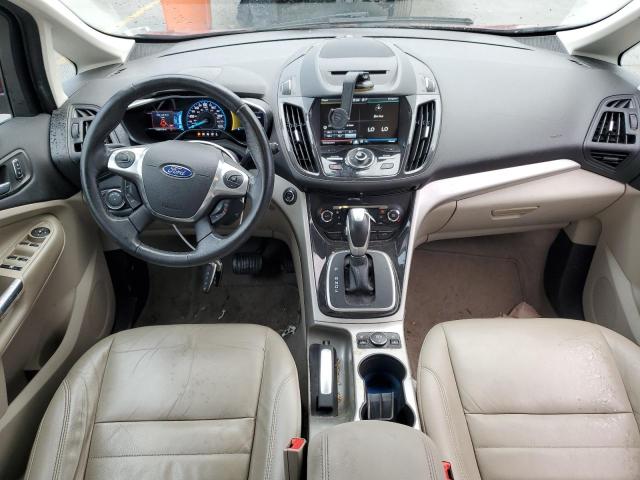 Photo 7 VIN: 1FADP5BU1FL104097 - FORD C-MAX SEL 