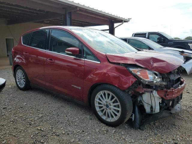 Photo 3 VIN: 1FADP5BU1FL109476 - FORD C-MAX SEL 