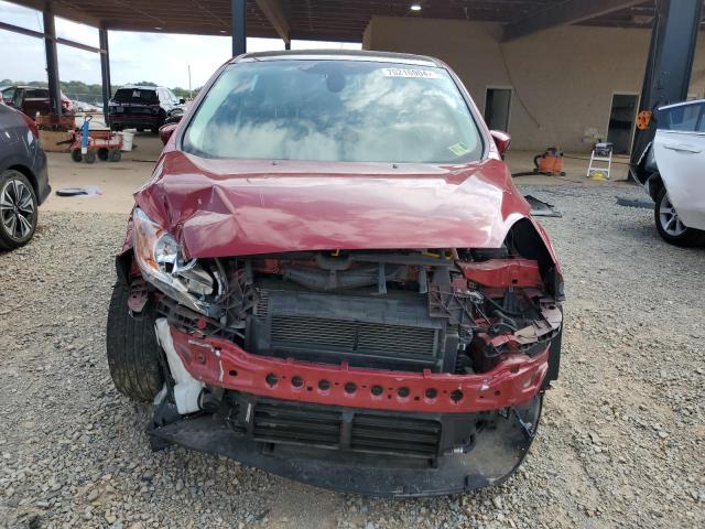 Photo 4 VIN: 1FADP5BU1FL109476 - FORD C-MAX SEL 