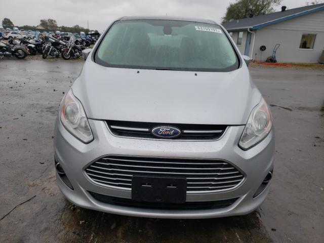 Photo 8 VIN: 1FADP5BU1FL110997 - FORD C-MAX SEL 