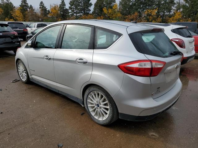 Photo 1 VIN: 1FADP5BU1FL114435 - FORD C-MAX SEL 