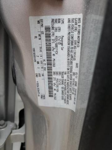 Photo 12 VIN: 1FADP5BU1FL114435 - FORD C-MAX SEL 