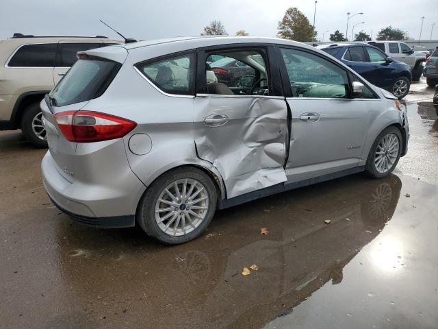 Photo 2 VIN: 1FADP5BU1FL114435 - FORD C-MAX SEL 