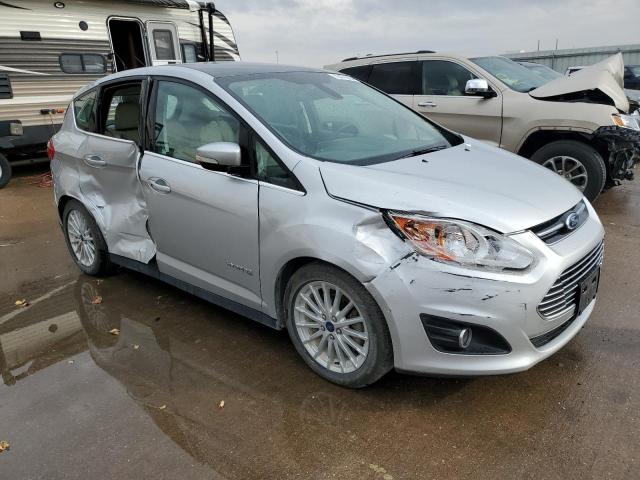 Photo 3 VIN: 1FADP5BU1FL114435 - FORD C-MAX SEL 