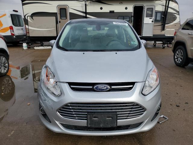 Photo 4 VIN: 1FADP5BU1FL114435 - FORD C-MAX SEL 