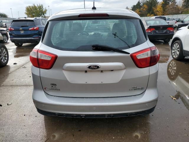 Photo 5 VIN: 1FADP5BU1FL114435 - FORD C-MAX SEL 