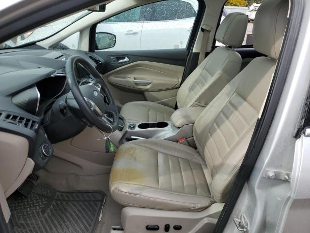 Photo 6 VIN: 1FADP5BU1FL114435 - FORD C-MAX SEL 