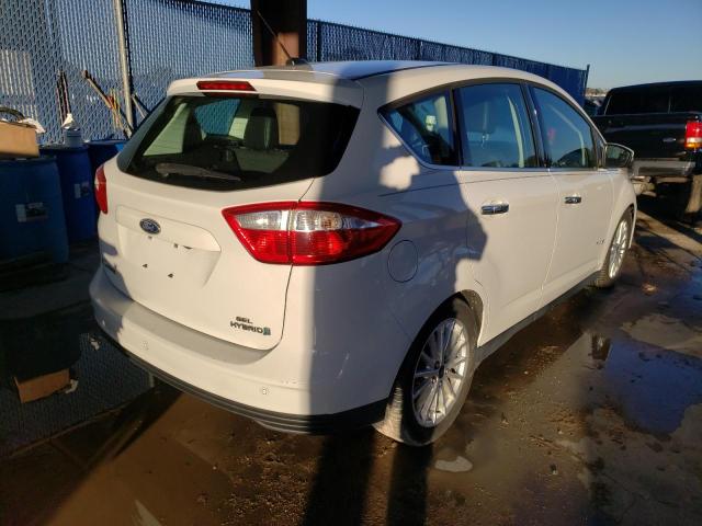 Photo 3 VIN: 1FADP5BU1FL116394 - FORD C-MAX 