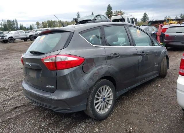 Photo 3 VIN: 1FADP5BU1FL124088 - FORD C-MAX 