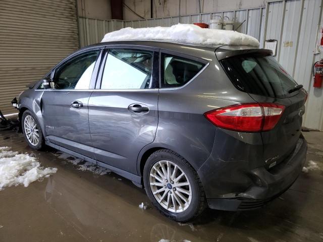 Photo 1 VIN: 1FADP5BU1GL104988 - FORD CMAX 