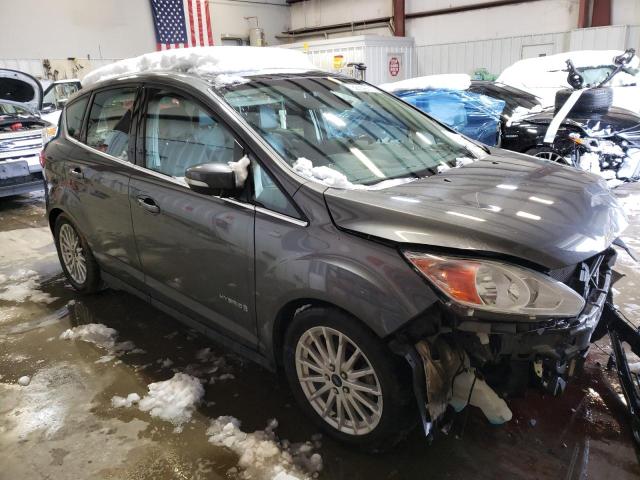 Photo 3 VIN: 1FADP5BU1GL104988 - FORD CMAX 