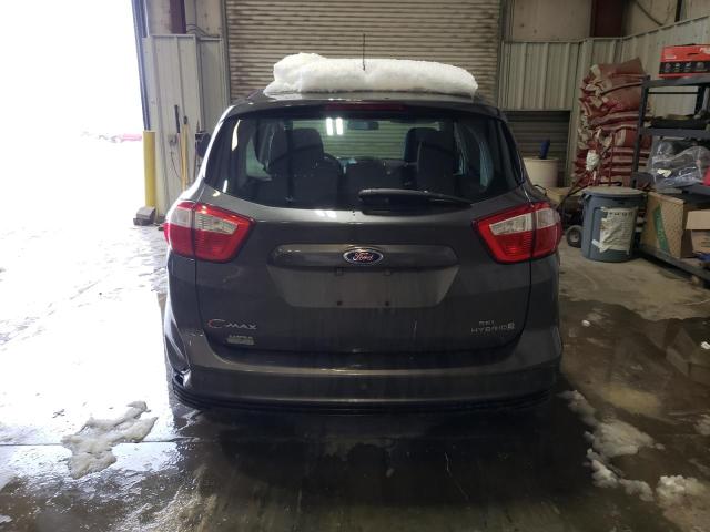 Photo 5 VIN: 1FADP5BU1GL104988 - FORD CMAX 