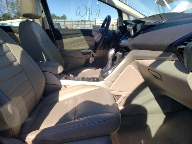 Photo 4 VIN: 1FADP5BU1GL112962 - FORD C-MAX SEL 